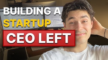 Building our SaaS Startup In Public (Gone wrong)