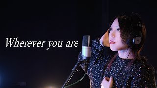 ONE OK ROCK ／ Wherever you are covered by  HiiNA  歌ってみた