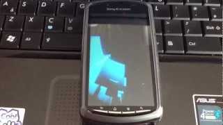 how to install ICS 4.0 boot animation on ANY ANDROID PHONE