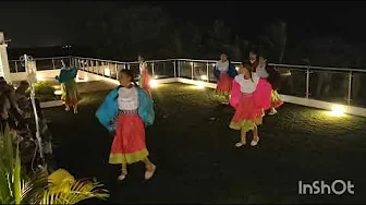Pluricultural Chongón