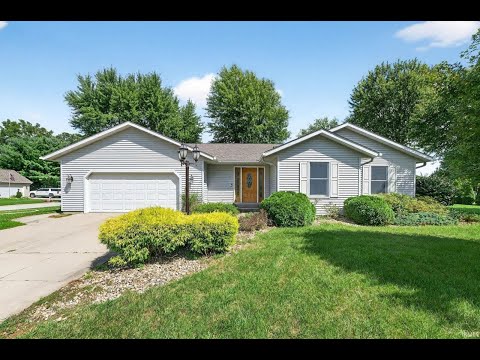 58548 Patterson Drive, Osceola, IN home video tour