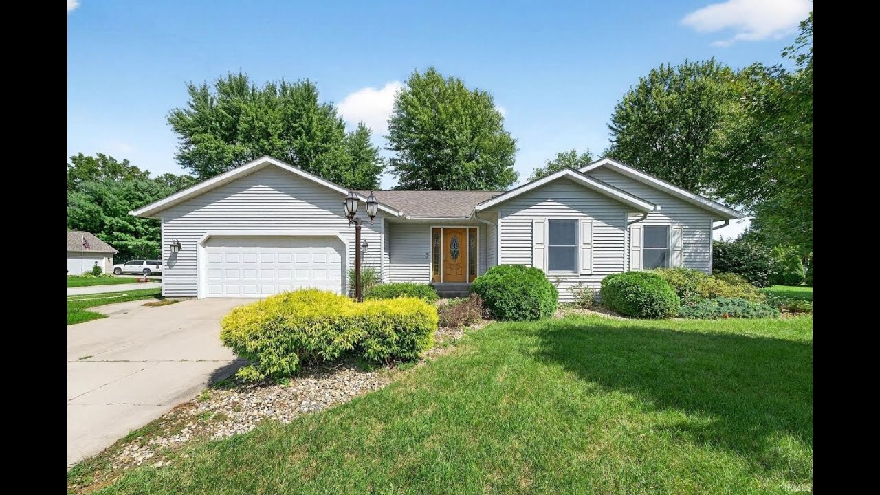 58548 Patterson Drive Osceola, IN Homes for Sale | cressyeverett.com