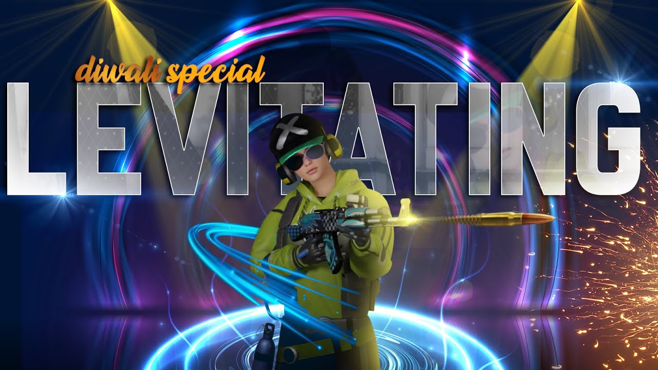 levating bgmi beat sync montage (4k ) fx.delta_ X ASHES gaming YouTube