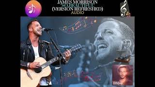 James Morrison - So Beautiful (Versión Refreshed)