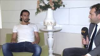 #CANLIYAYIN - Eski futbolcu Hasan Kabze, NTVSpor.net'in sorularını yanıtlıyor.