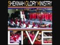 Shekinah Glory Yes Instrumental