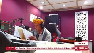 Download lagu KELANTANfm Live Stream