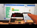 Control WeDo 2.0 and EV3 by Scratch 3.0 mod