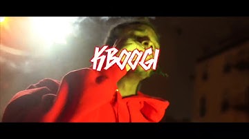 Kboogi 4L - (Intro) Heard What I Said (Official Video)
