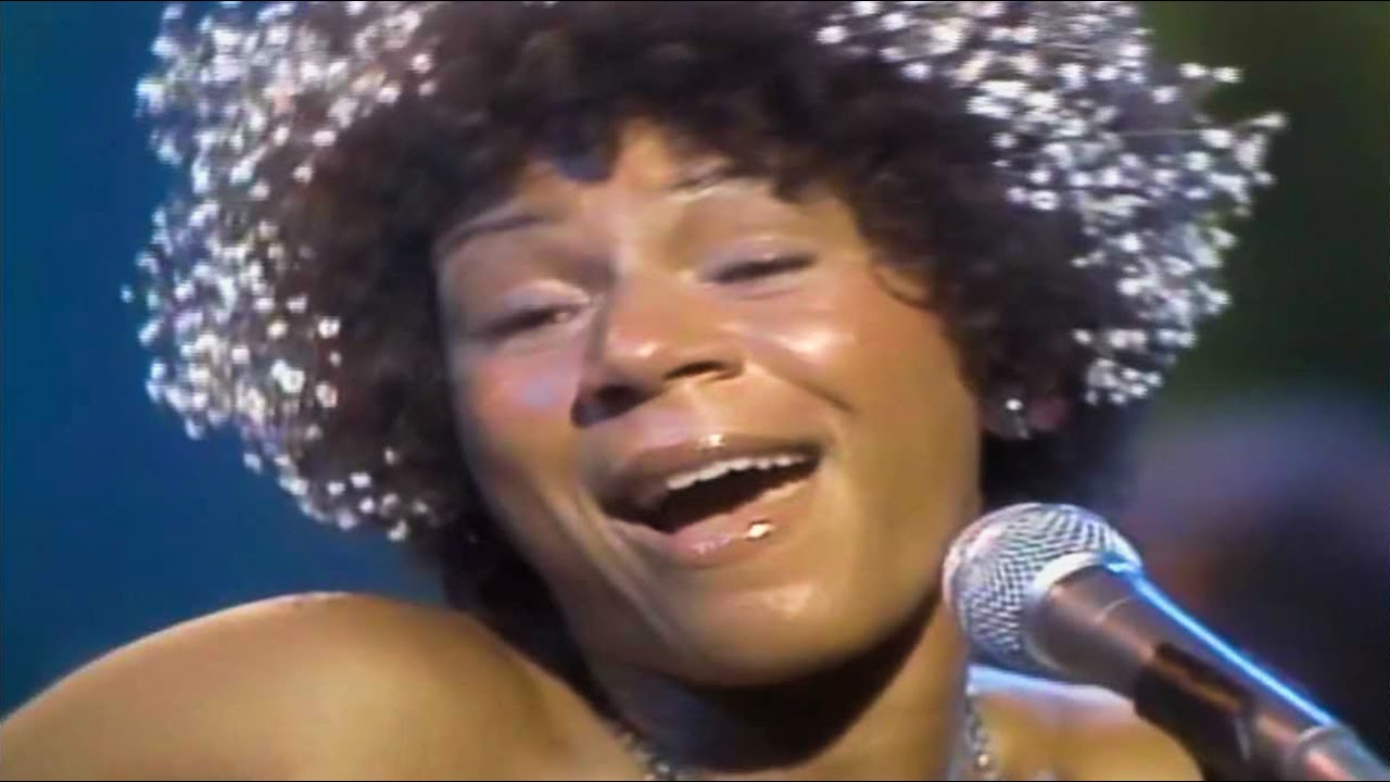 Minnie Riperton Loving You Youtube