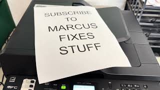 How to Clean a Laser Printer and Get Rid of Smudges