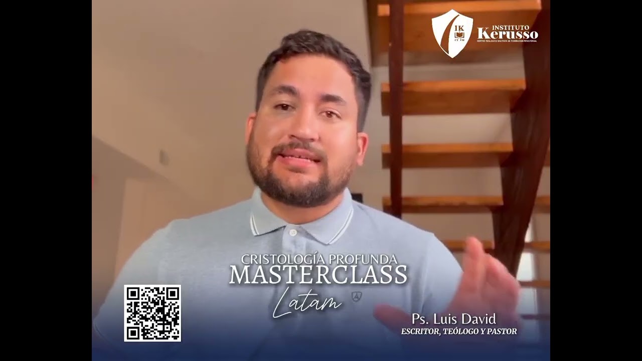 Master Class -  Luis David Marin