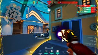 raw accel is cheating