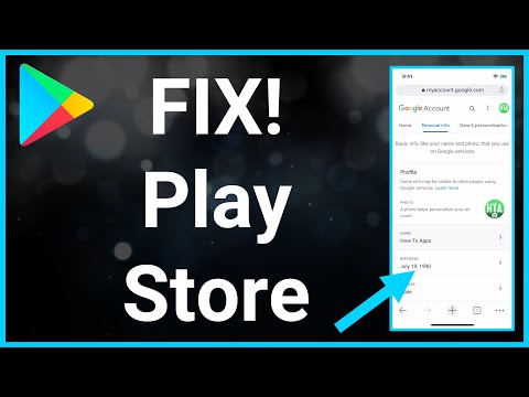 Unable to download apps from Play Store? Here are 10 things you