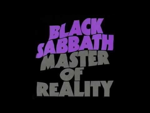 Solitude/Black Sabbath