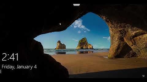 openSUSE 15 Leap - Samba Testing