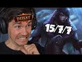 Macro In SoloQ Existiert NICHT