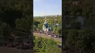 Київська Русь - Україна. Так виглядає дорога до Храму!!