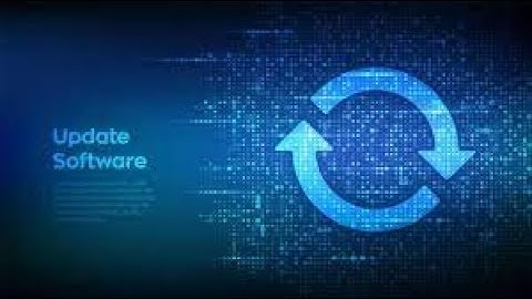 The Importance of Regularly Updating your Software to Prevent Hacking