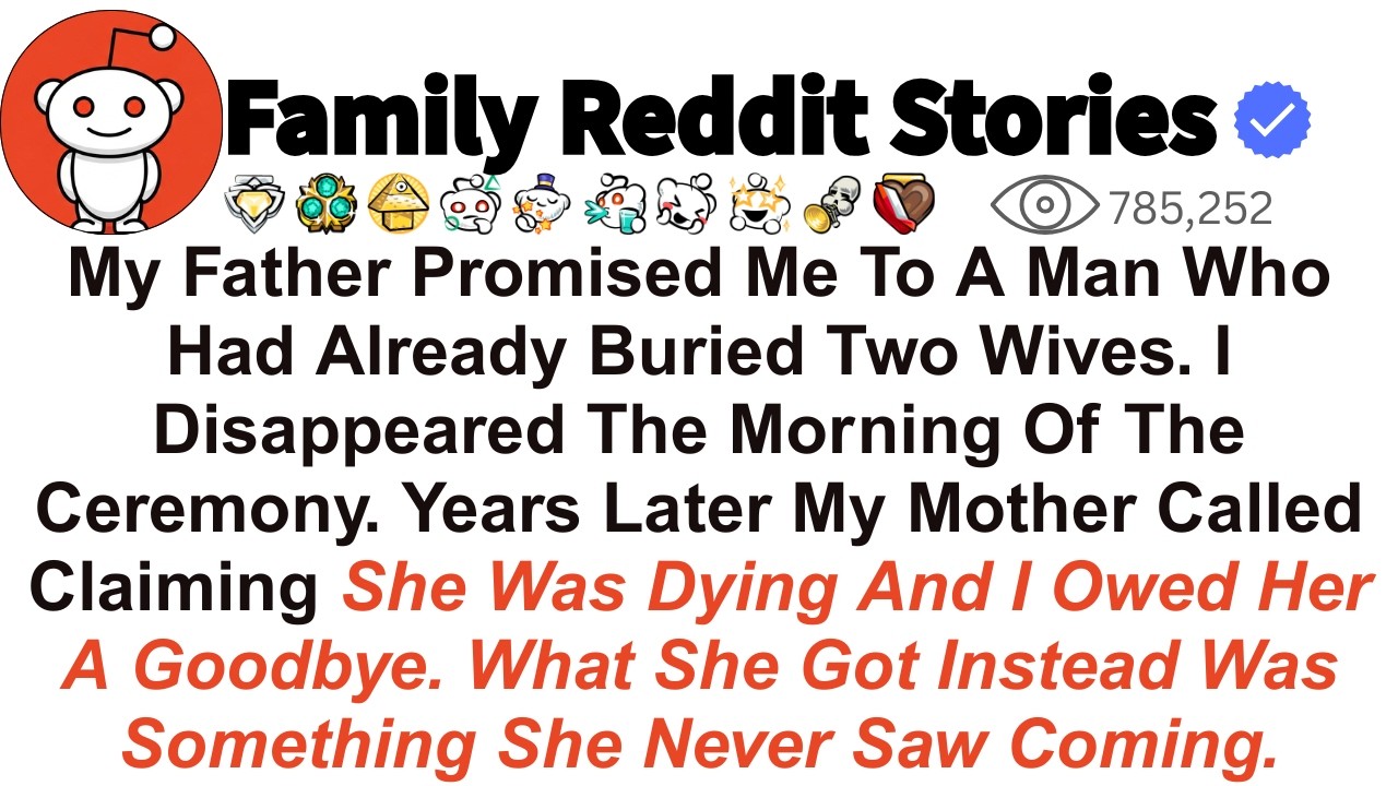 What's the most illegal thing your family tried to normalize?