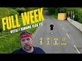 Another Week Trying To Get Faster | Running Vlog #3