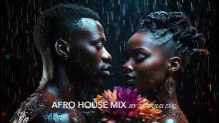 NEW Afro House  Mix | 2024 | November #1