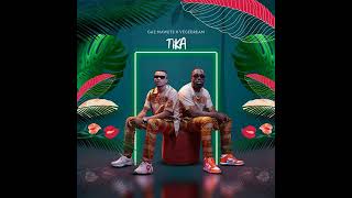 gaz mawete ft vegedream tika Resimi