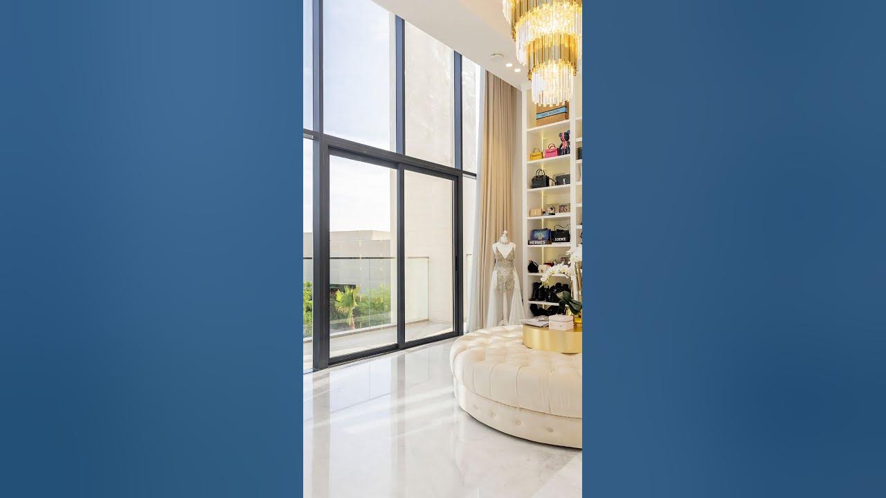 PRESTIGIOUS CUSTOM BUILT VILLA IN DUBAI HILLS YouTube prestigious-custom-built-villa-in-dubai-hills-youtube