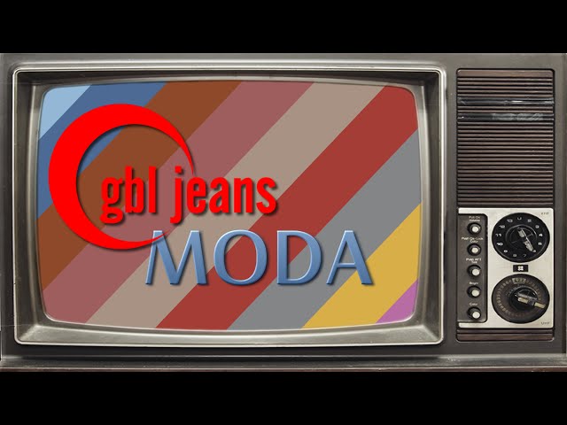 GBLjeans Moda - As tendências de lavanderia para o inverno 2017
