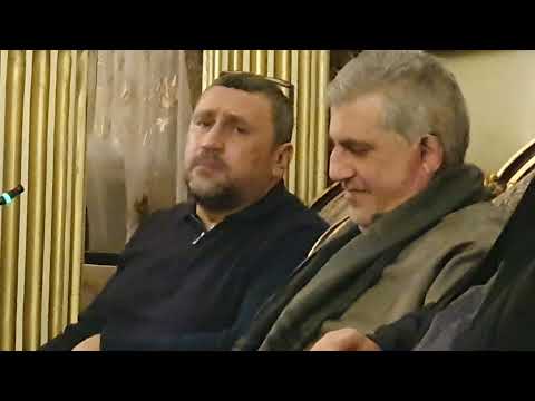 رحل الأحبة و الفؤاد مولع إلهنا إلهنا أجزل لنا عطاءنا القارئ الشيخ أنس عربي القباني