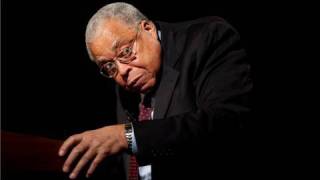 James Earl Jones Performs Shakespeare at the White House Poetry Jam: (3 of 8)