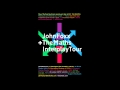 John Foxx And The Maths - Evergreen