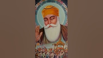 Thumbnail of #love #amritvela #wahguru
