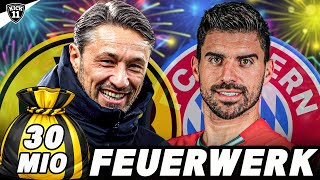 Bvb Gelingt Top-Transfer Bayern Arbeitet An Neves-Deal Kicknews