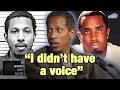 Shyne on Diddy, incarceration &amp; returning to America