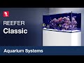 Red Sea  REEFER™  Aquarium Systems - Rimless Reef Ready Marine Systems for advanced hobbyists