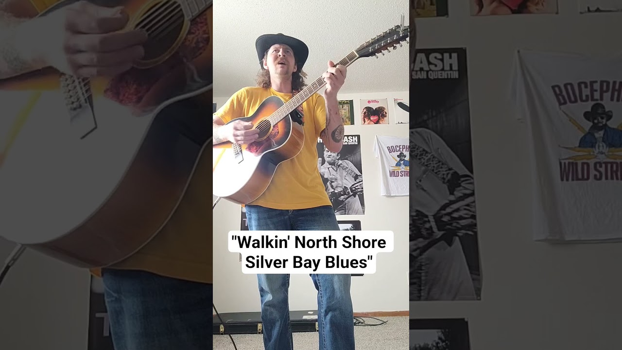 Full song on my channel! 