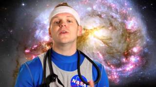 NASA's Our World