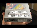 Spark Plug Replacement | Honda S2000