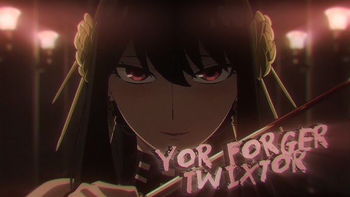 😹 #anime #yorforger #spyxfamily, yor forger edit