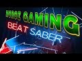 Beat Saber custom song : Shiggy Jr. - Listen to the music.Expert.