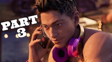 SAINTS ROW Walkthrough Gameplay Part 3 - KEVIN (FULL GAME)