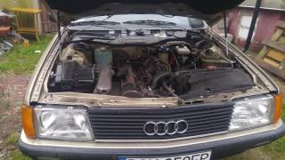 Audi 100 C3 2.0 Diesel