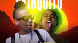 Mandrake el malocorita ft. Chery escon _ un brinquito (video oficial 🎶)