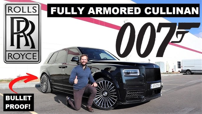 NEW 2024 MANSORY Rolls Royce Cullinan! Luxury SUV KARDASHIAN Spec! Interior  Exterior Walkaround 4K 