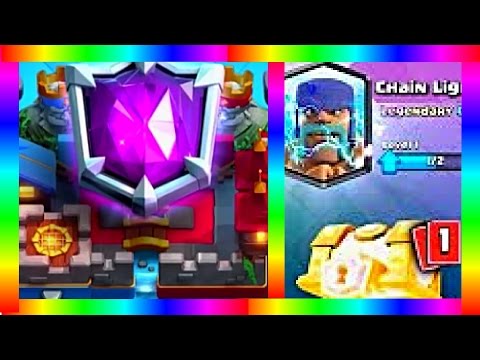 TOP 10 THINGS CLASH ROYALE DIDN&rsquo;T TELL US ABOUT THE NEW UPDATE! MARCH 2017!