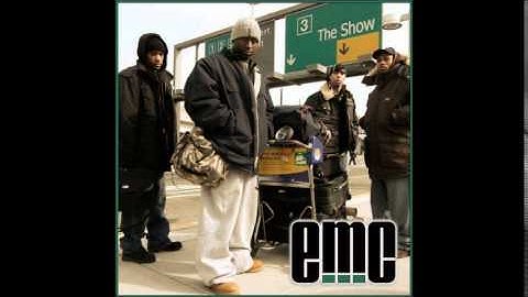 11  eMC   The Interview skit