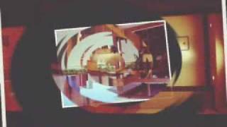 Vertigo Effect DVD slideshow GUI