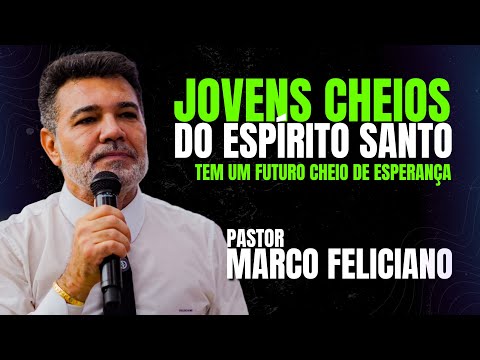 PASTOR MARCO FELICIANO
