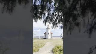 The Lighthouse at the End of the Path
The Lighthouse at the End of the Path The Lighthouse at the End of the Path